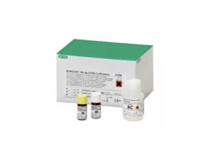 MONOLISA HBs Ag ULTRA confirmatory
