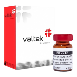 Reactivo CK Creatina Quinasa – LQ   Mexlab
