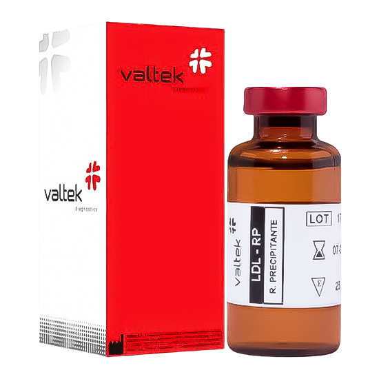 Colesterol LDL Precipitante