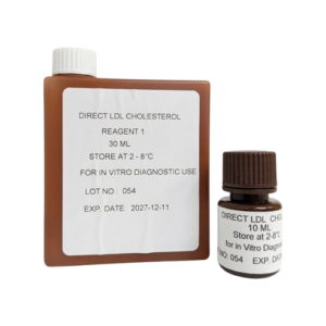 Reactivo LDL Colesterol Directo – LQ Mexlab