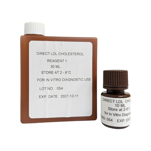 Reactivo LDL Colesterol Directo – LQ  Mexlab