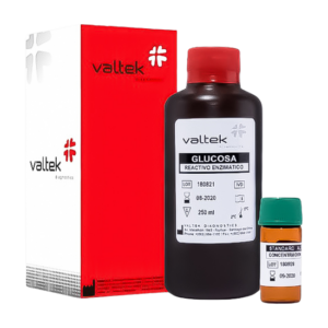 Reactivo Glucosa LS -LQ  Mexlab