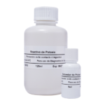 Reactivo Potasio – LQ   Mexlab
