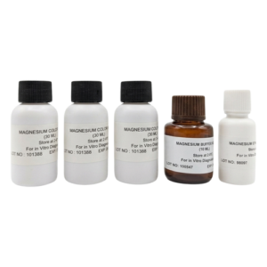 Reactivo Magnesio – LQ Mexlab