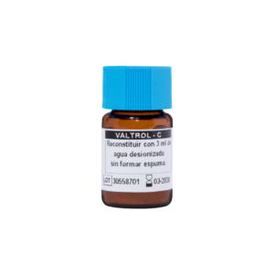 Calibrador (VALTROL-C)