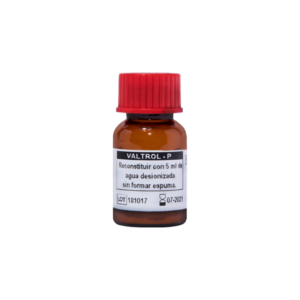Control Normal / Anormal (VALTROL)