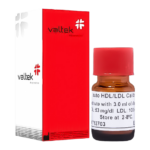 Reactivo Colesterol Calibrador LS-LQ  Mexlab