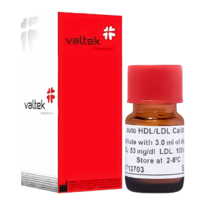 Reactivo Colesterol Calibrador LS-LQ Mexlab
