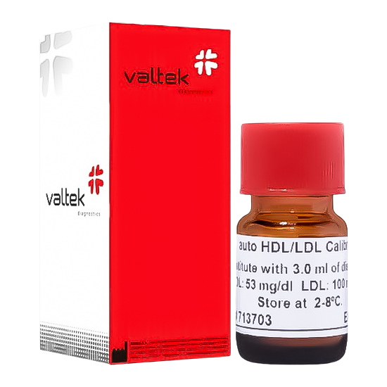 Colesterol Calibrador