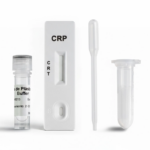 Prueba rápida de Proteína C Reactiva (PCR)