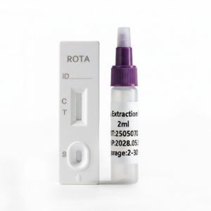 Prueba rápida de Rotavirus