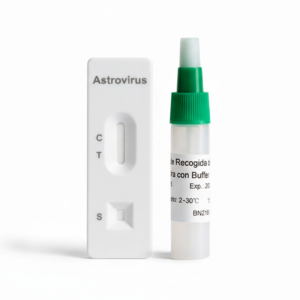 Prueba rápida de Astrovirus