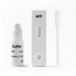 Prueba rápida de Alfa-Fetoproteína (AFP)