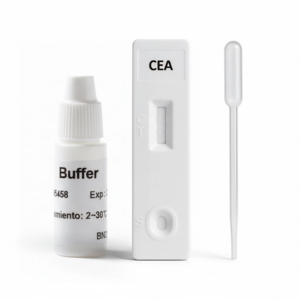 Prueba rápida de Antígeno Carcinoembrionario (CEA)