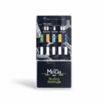 Drogas Multipanel (cocaína-thc-anfetamina-benzo-barbi)