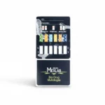 Drogas Multipanel (coc-thc-anf-barb-bzo-mtd-pcp-meta-morf-tca)