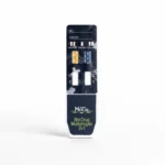 Drogas Multipanel  cocaína-alcohol