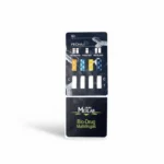 Drogas Multipanel (cocaína-thc-anfetamina-benzo)