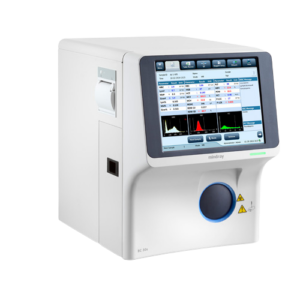 Equipo Automático de Hematología diferencial 3 partes Mindray BC-30s