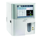 Equipo Automático de Hematología diferencial 5 partes Mindray BC-5150
