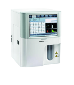 Equipo Automático de Hematología diferencial 5 partes Mindray BC-5150