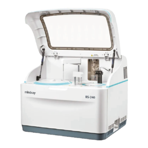 Analizador de Química Clínica Mindray BS-240