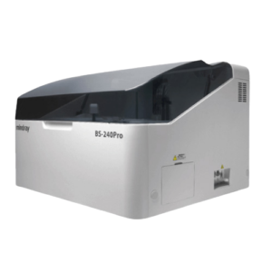 Analizador de Química Clínica Mindray BS-240 Pro