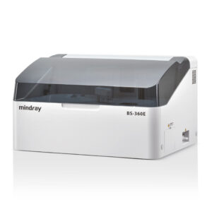 Analizador de Química Clínica Mindray BS-360E