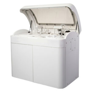 Analizador de Química Clínica Mindray BS-480