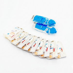 CARTRIDGE PT/INR
