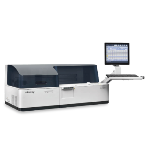 CL-1200i Mindray analizador de inmunoensayo por Quimioluminiscencia (CLIA)