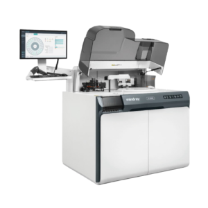 CL-2600i Mindray analizador de inmunoensayo por Quimioluminiscencia (CLIA)