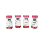 ASO II, RF II, RF III,CRP