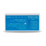 Electrodo de Ca2+ (Calcio)