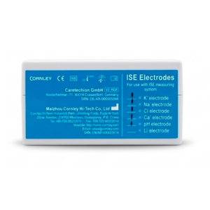 Electrodo de pH