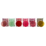 Agar CDC Anaerobico