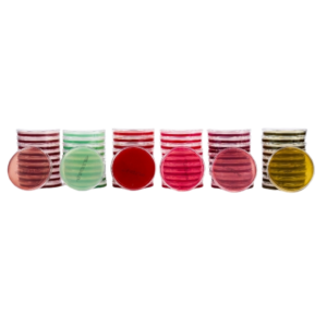 Agar CDC Anaerobico