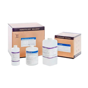 Diluyente para Hematología Cell-Dyn serie 1000/1700
