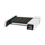 I-Roll Agitador de Rodillos 20 Motor