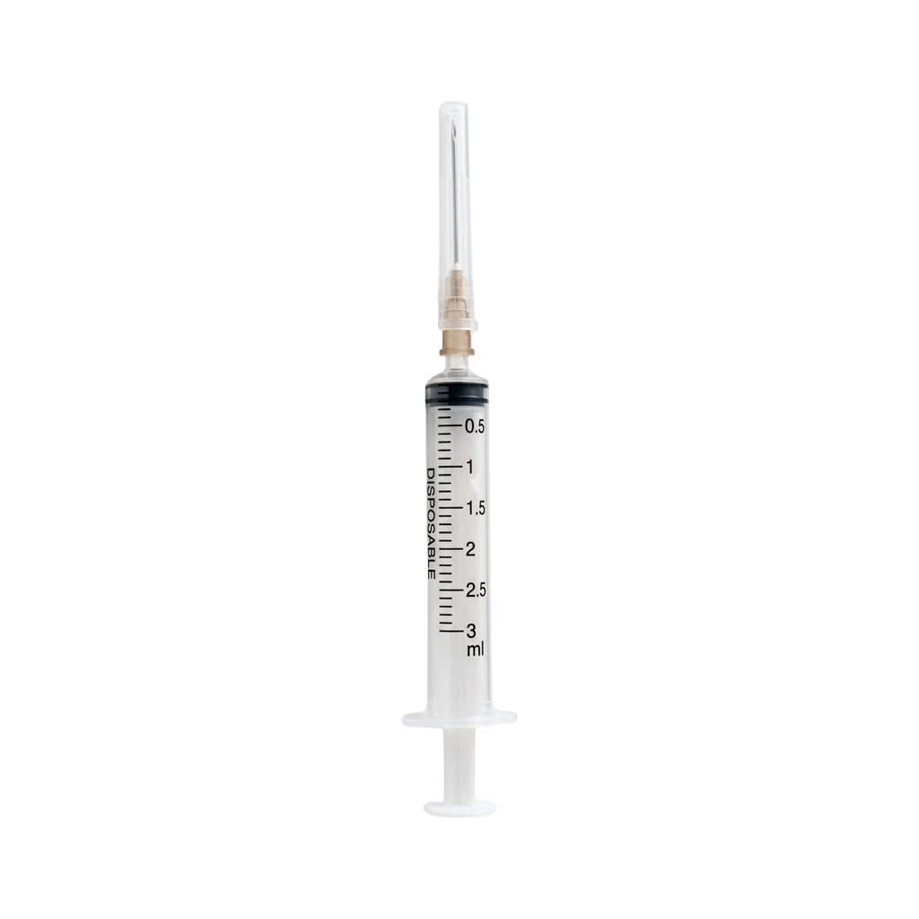 Jeringa 5ml
