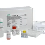 Platelia Measles IgG