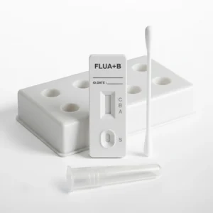 Prueba rápida Influenza A+B