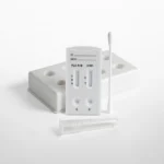 Prueba rápida Influenza A+B + H1N1