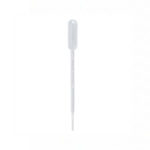 Pipeta Pasteur 1 mL