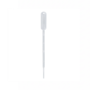 Pipeta Pasteur 1 mL
