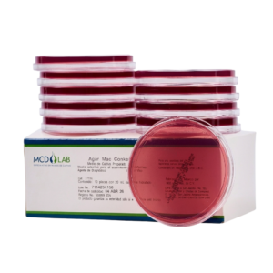 Agar MacConkey