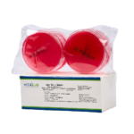 Agar Sal y Manitol (MSA)