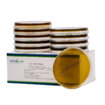 Agar Verde Brillante