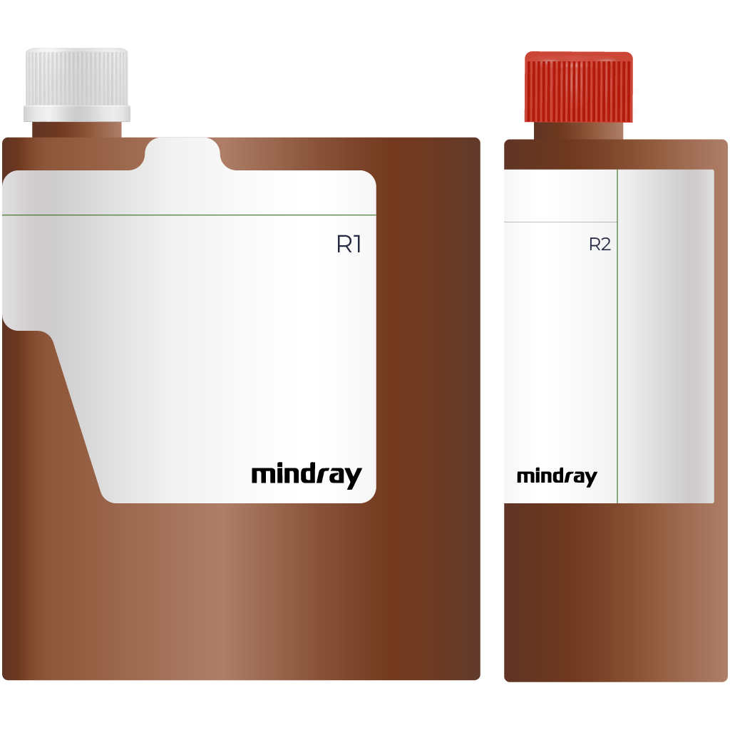 Mindray Química clínica Ferritina
