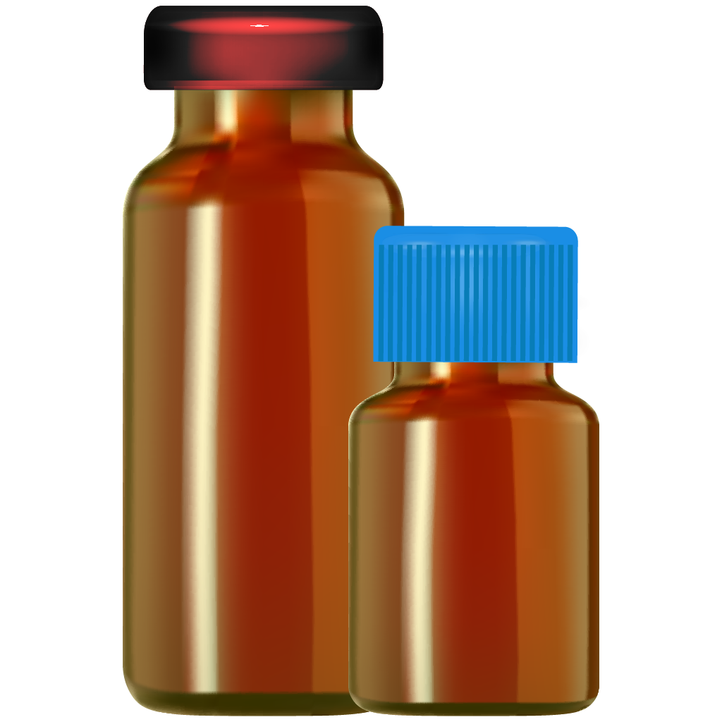 Reactivo Potasio – LQ   Mexlab